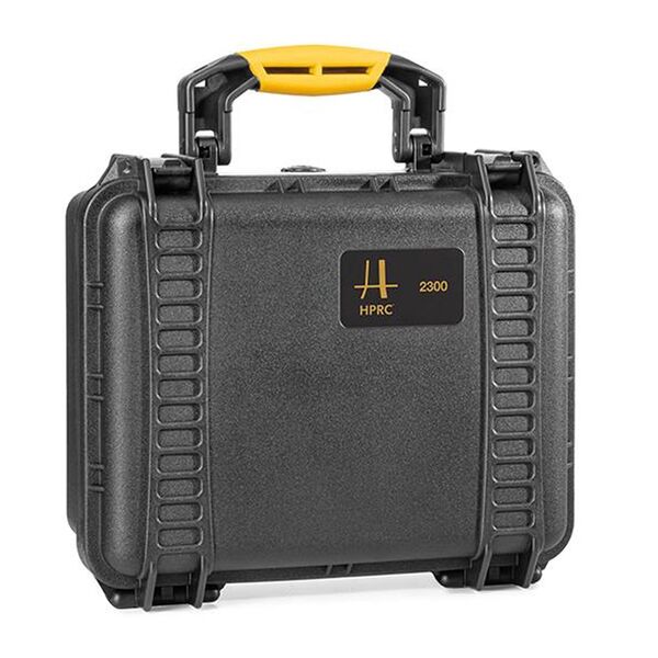 HPRC READY 2300 Schutzkoffer für DJI Neo Fly More Combo 