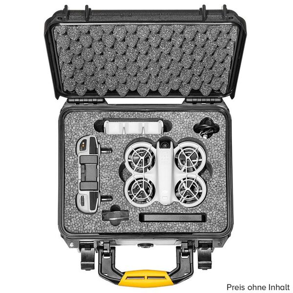 HPRC READY 2300 Schutzkoffer für DJI Neo Fly More Combo 