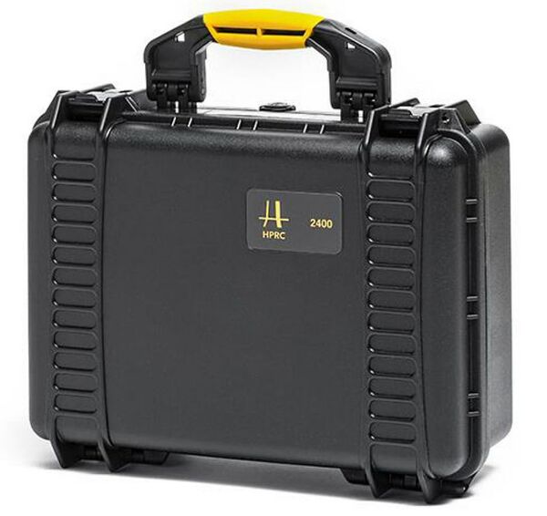 HPRC READY 2400  für Sony FX3