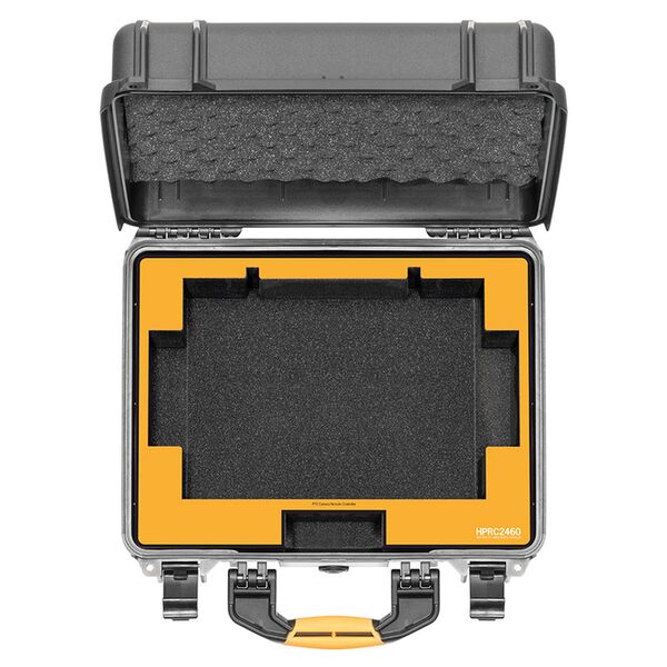 HPRC READY 2460 - Schutzkoffer für Sony IP500 PTZ Kamera Remote Controller 