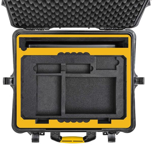 HPRC READY 2730W für Atomos SUMO 19