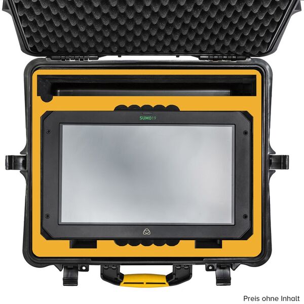 HPRC READY 2730W für Atomos SUMO 19