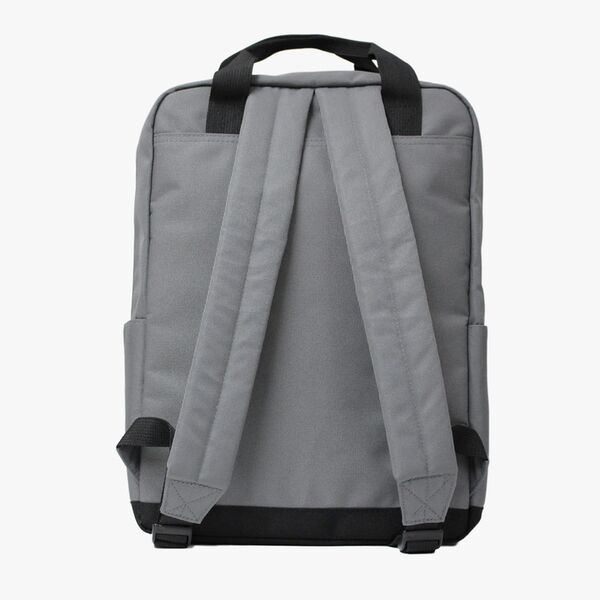 Ideer Hayden Set Fotorucksack  grau