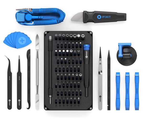 Ifixit Gmbh iFixit Pro Tech Toolkit 