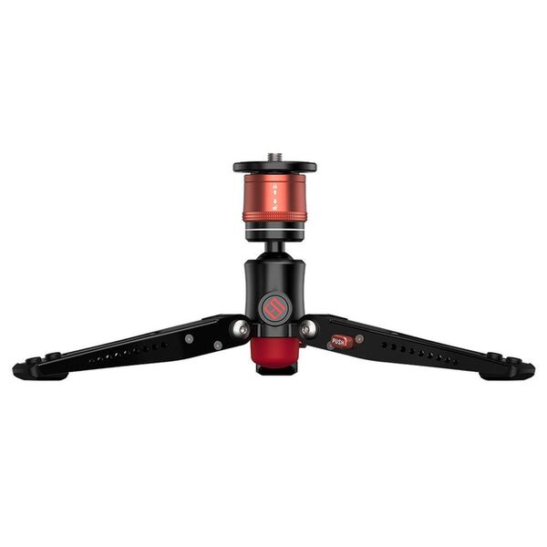 ifootage Cobra 3 Low Profile Minipod (CB3 BASE) 