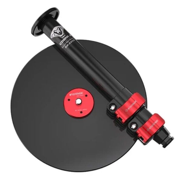 ifootage Cobra2 Einbeinstativ  (RB-A200) 