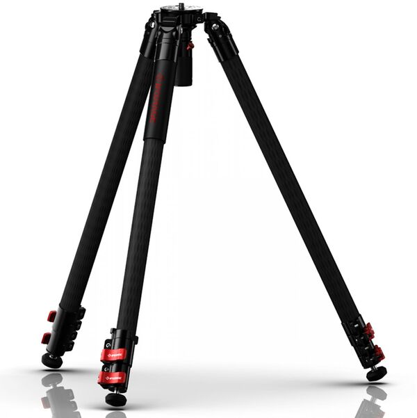 ifootage Gazelle Tripod TC9-Fastbowl 