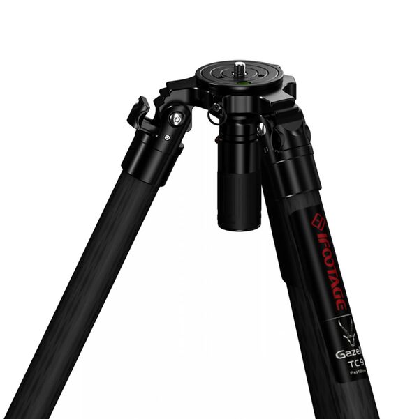 ifootage Gazelle Tripod TC9-Fastbowl 