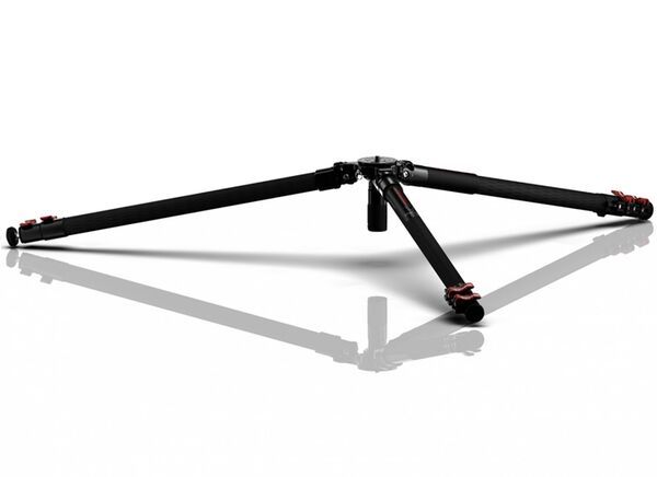 ifootage Gazelle Tripod TC9-Fastbowl 