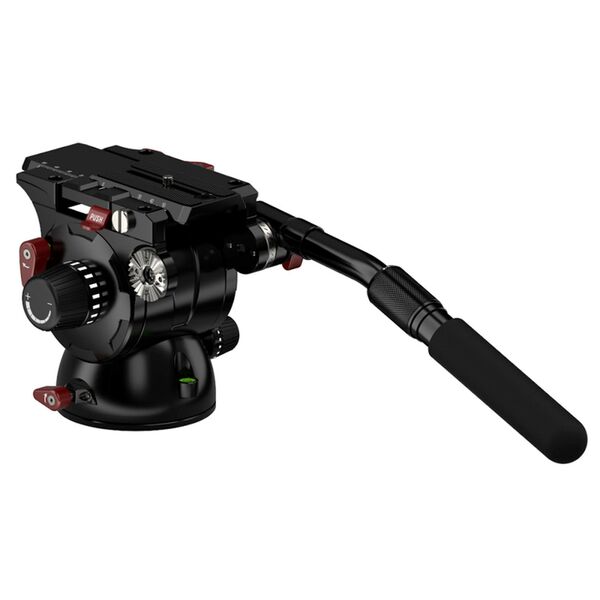 ifootage Komodo K7 Fluid Head 