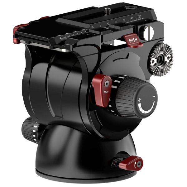 ifootage Komodo K7 Fluid Head 