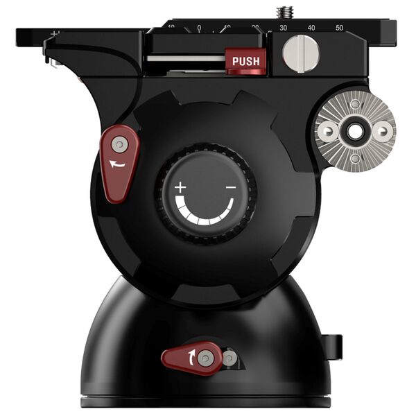 ifootage Komodo K7 Fluid Head 