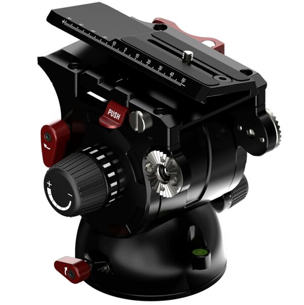 ifootage Komodo K7 Fluid Head 