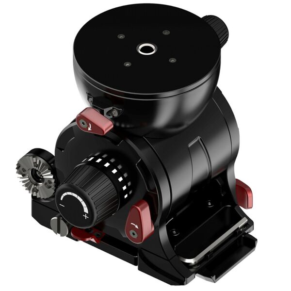 ifootage Komodo K7 Fluid Head 