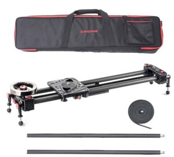 ifootage Shark Slider S1 Bundle 