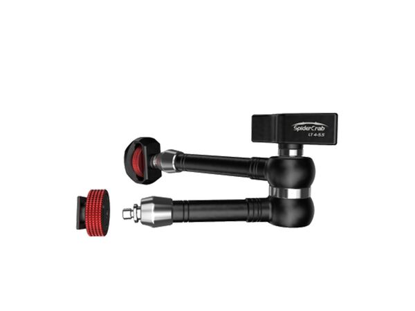 ifootage Spider Crab Magic Arm Limited (LT4-5.5) 