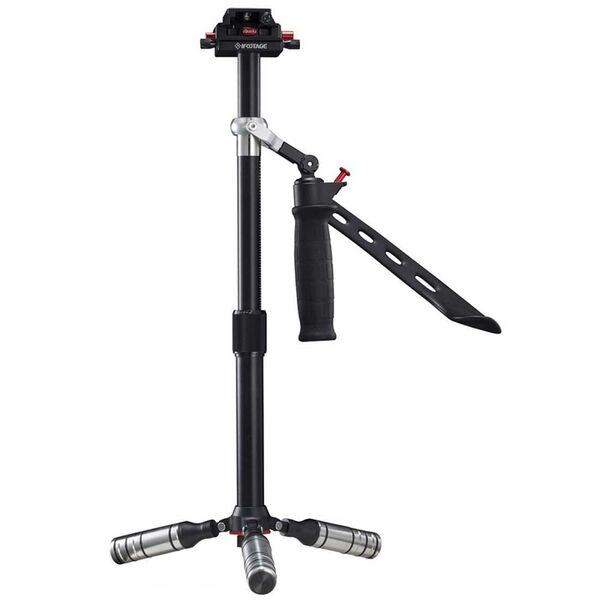 ifootage Wildcat Handheld Stabilize III-Aluminum
 