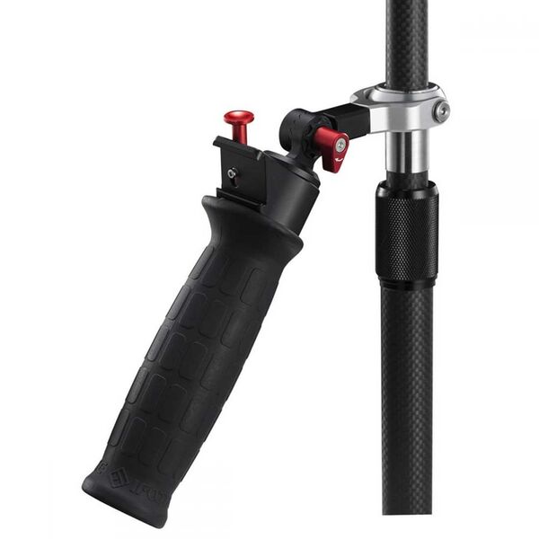 ifootage Wildcat Handheld Stabilize III-Aluminum
 