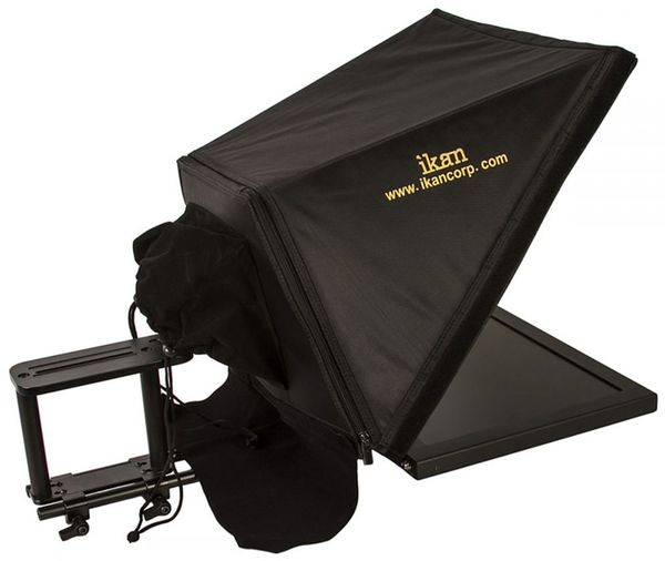 Ikan 17 Zoll High Bright Beam Splitter Teleprompter 