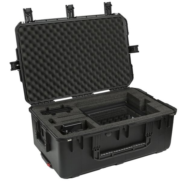 Ikan PT3700 Teleprompter & Hardcase Travel Kit 
