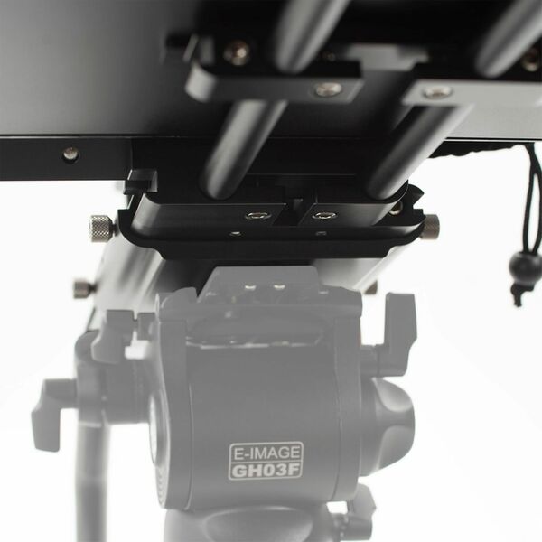 Ikan PT4200 Professioneller Tragbarer 12 Teleprompter 