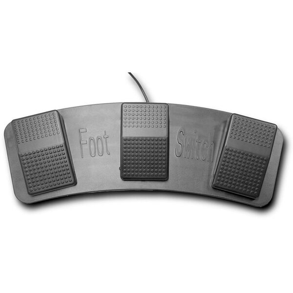 Ikan Teleprompter Foot Control Pedal 