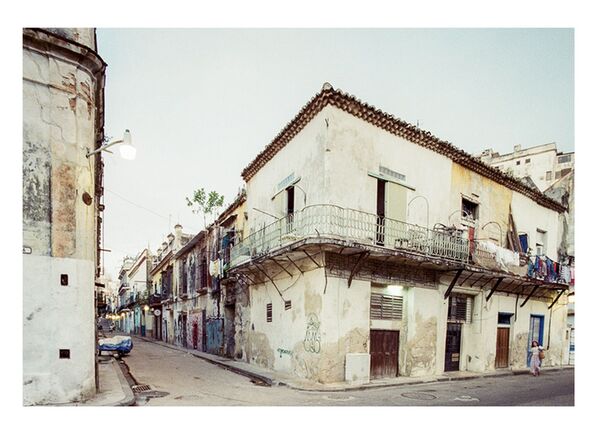 Ilford Ilfocolor 400 Cine Tone 35mm 24 exposures / ECN2 Cinefilm 