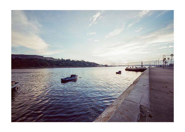 Ilford Ilfocolor 400 Cine Tone 35mm 24 exposures / ECN2 Cinefilm 