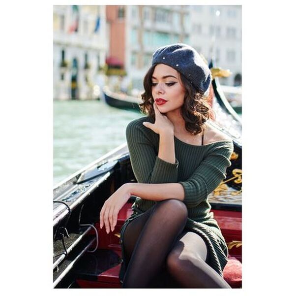 Ilford STUDIO 24 - 61cmx 25m glänzendes Fotopapier 285g/m² 