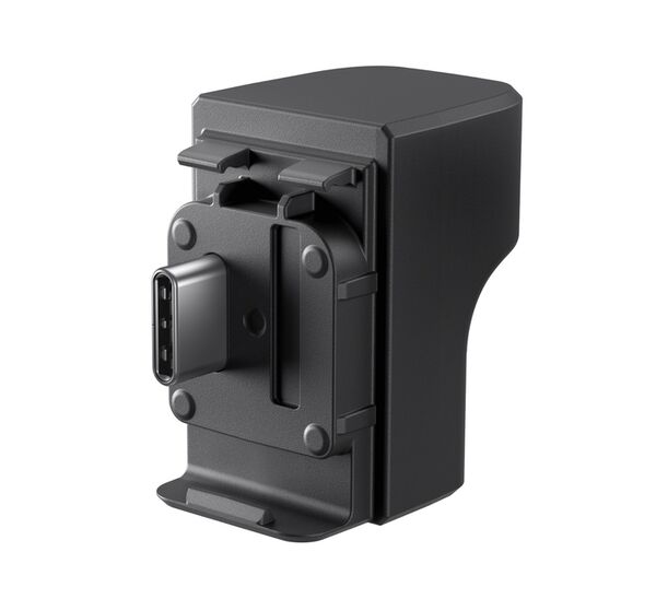 Insta360 Ace / Ace Pro Mikrofonadapter 