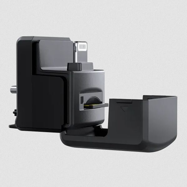 Insta360 Ace / Ace Pro Quick Reader 