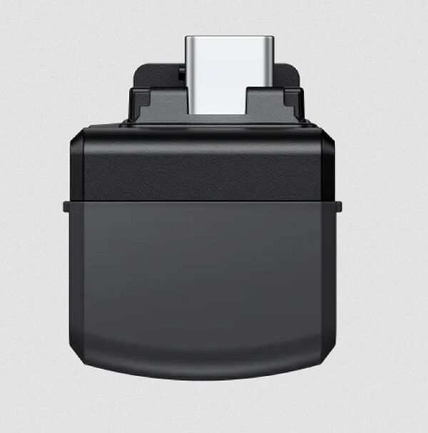 Insta360 Ace / Ace Pro Quick Reader 