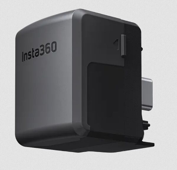 Insta360 Ace / Ace Pro Quick Reader 