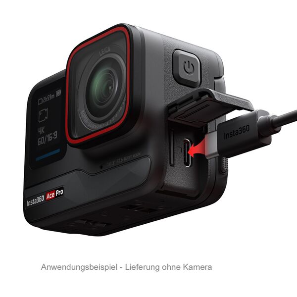 Insta360 Ace / Ace Pro Type-C zu C Kabel 