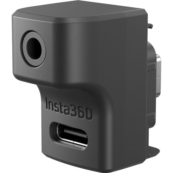 Insta360 Mikrofonadapter für Ace Pro 2/Ace Pro/Ace 