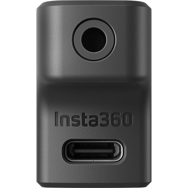 Insta360 Mikrofonadapter für Ace Pro 2/Ace Pro/Ace 