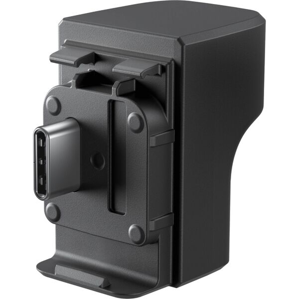 Insta360 Mikrofonadapter für Ace Pro 2/Ace Pro/Ace 