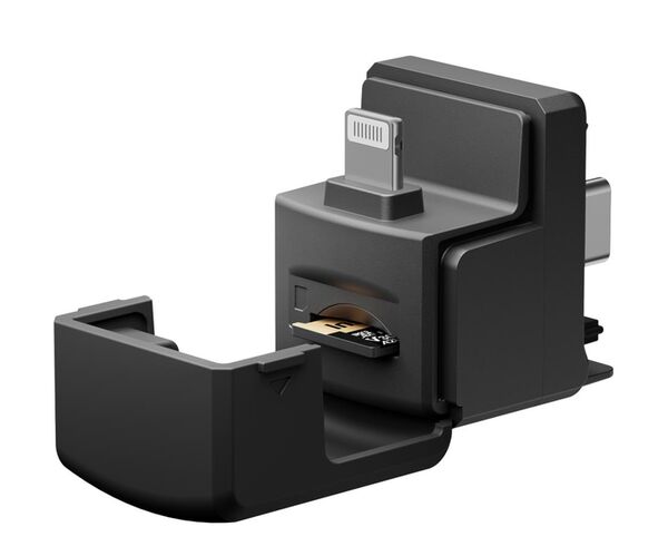 Insta360 Ace Pro 2 / Ace Pro / Ace Quick Reader - Kartenleser 