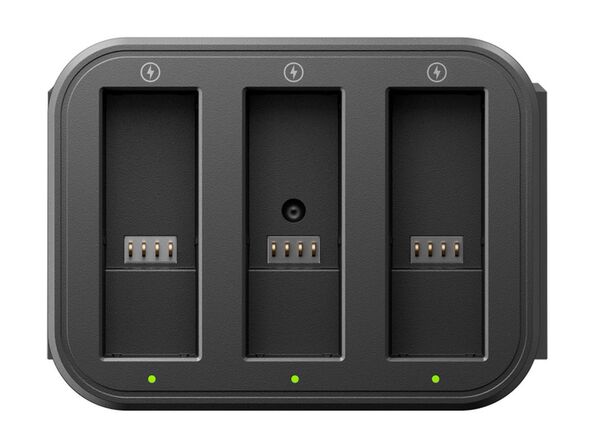 Insta360 Ace Pro 2 / Ace Pro / Ace Schnelllade-Hub 