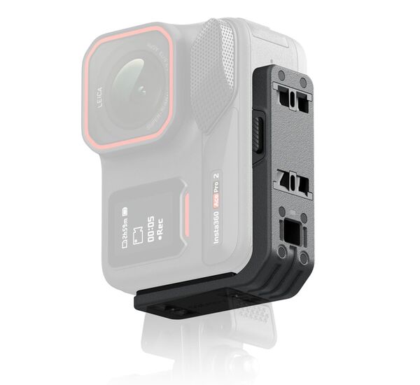 Insta360 Ace Pro 2/Ace Pro/Ace Vertical-Horizontal Mount 