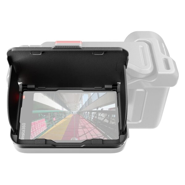 Insta360 Ace Pro 2/ Ace Pro Flip Screen Hood 