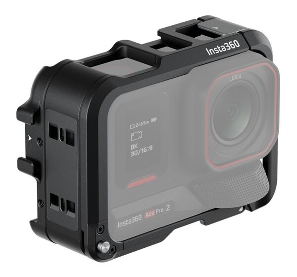Insta360 Ace Pro 2/Ace Pro Multifunktionsrahmen 