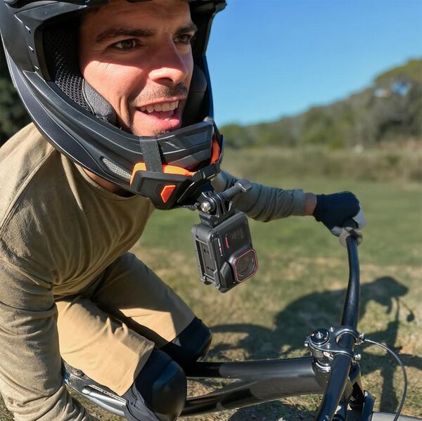 Insta360 Ace Pro 2/Ace Pro Multifunktionsrahmen 