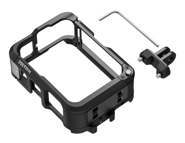 Insta360 Ace Pro 2/Ace Pro Multifunktionsrahmen 