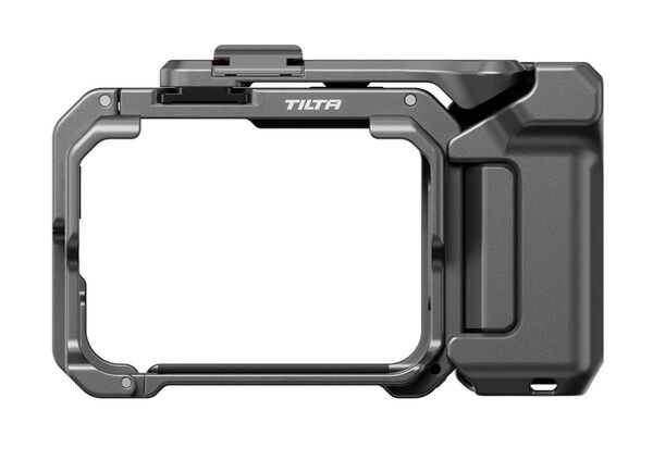 Insta360 Ace Pro 2/Ace Pro Xplorer Grip-Kit  dunkel grau