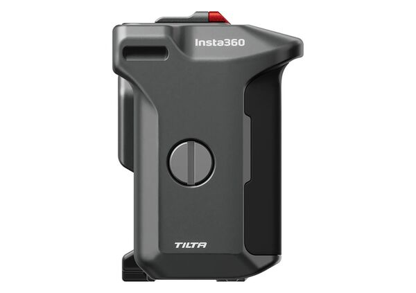 Insta360 Ace Pro 2/Ace Pro Xplorer Grip-Kit  dunkel grau