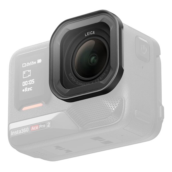 Insta360 Ace Pro 2 Black Mist Filter 