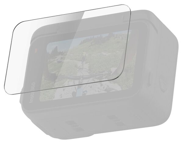 Insta360 Ace Pro 2 Displayschutzfolie 