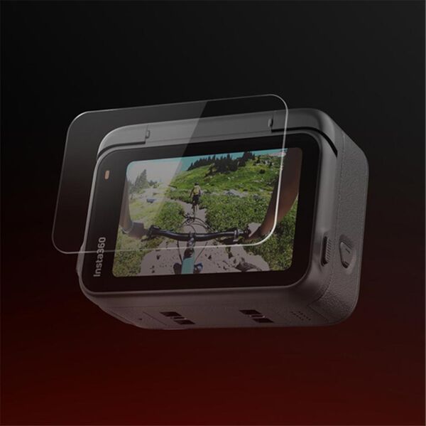 Insta360 Ace Pro 2 Displayschutzfolie 