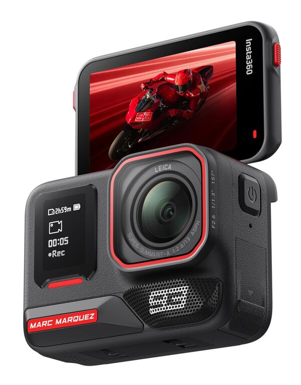 Insta360 Ace Pro 2  MM93 Edition